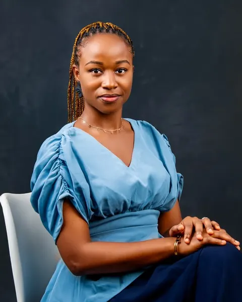 Cynthia Akubue