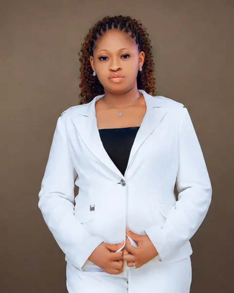 Sylvia Owunnachika